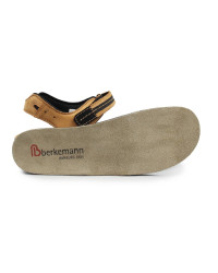 Sandały damskie na lato Berkemann Leni 03102-723