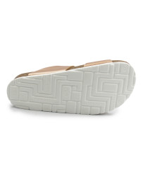 Klapki damskie na lato do pracy Dr Brinkmann 700993-23