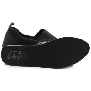 Półbuty Damskie Domowe Befado DR ORTO Befado 156D006