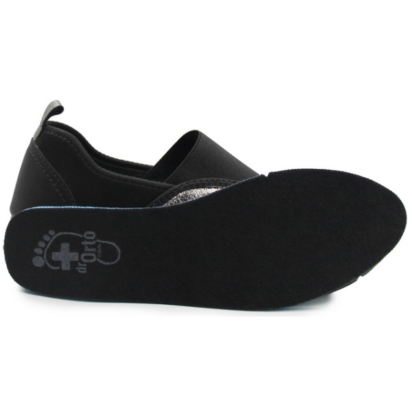 Półbuty Damskie Domowe Befado DR ORTO Befado 156D006