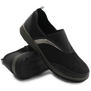 Półbuty Damskie Domowe...