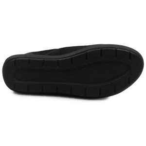 Półbuty Damskie Domowe Befado DR ORTO Befado 156D006