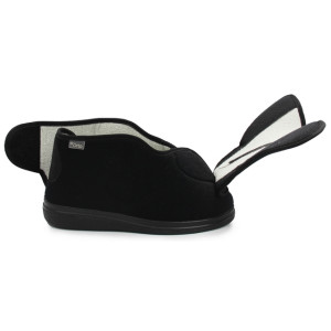 Buty Domowe Męskie Damskie Dla Seniora Szerokie DR ORTO 163 002