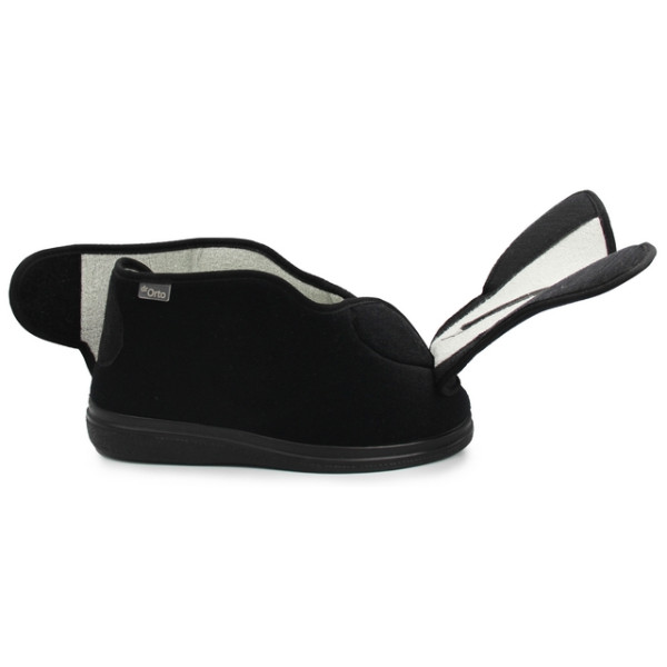 Buty Domowe Męskie Damskie Dla Seniora Szerokie DR ORTO 163 002