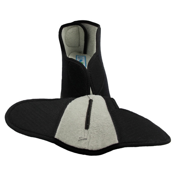 Buty Domowe Męskie Damskie Dla Seniora Szerokie DR ORTO 163 002