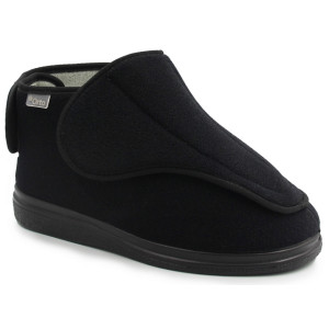 Buty Domowe Męskie Damskie Dla Seniora Szerokie DR ORTO 163 002