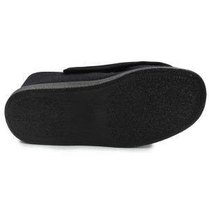 Buty Domowe Męskie Damskie Dla Seniora Szerokie DR ORTO 163 002