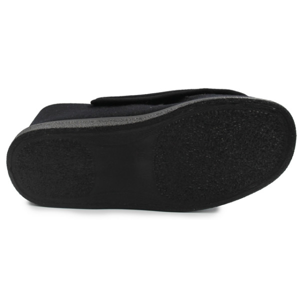 Buty Domowe Męskie Damskie Dla Seniora Szerokie DR ORTO 163 002