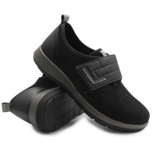 Półbuty na jesień dla...