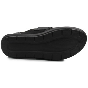 Półbuty na wiosnę dla kobiet seniorek DR ORTO 156D002