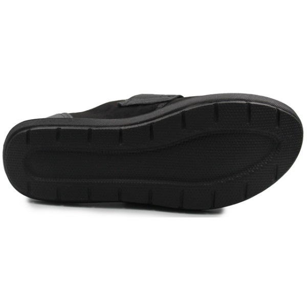 Półbuty na wiosnę dla kobiet seniorek DR ORTO 156D002