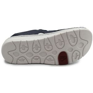 Sandały pełne dla kobiet na lato Berkemann Larena 03100-556