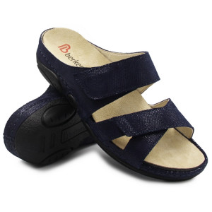 Klapki damskie na lato...