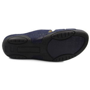 Klapki damskie na lato Berkemann Sandy 01604-335