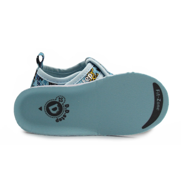 Buty Po Szkole Dla Chłopca Kapcie Chłopięce DD STEP C100-51643