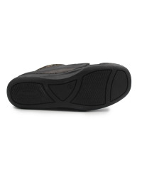 Trzewiki damskie na wiosnę ze skóry naturalnej Waldi 647