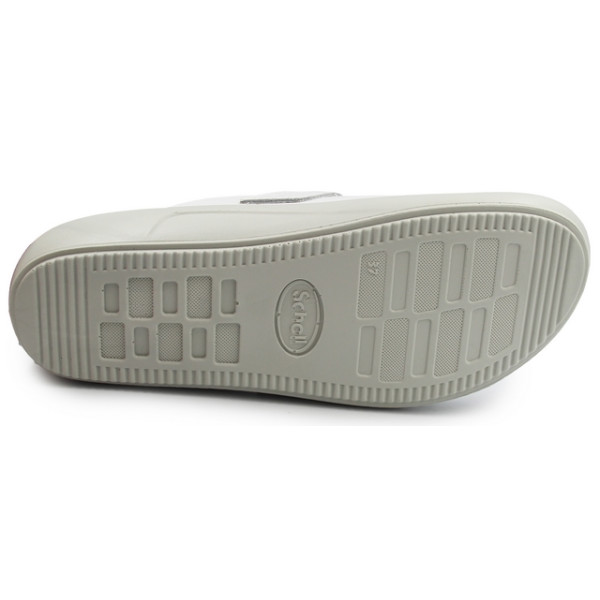 Klapki Damskie Do Pracy Lekarskie Scholl Nilla Buckle Med MF317301065