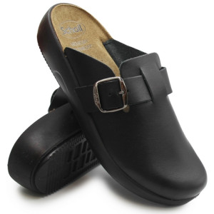 Klapki Damskie Do Pracy...