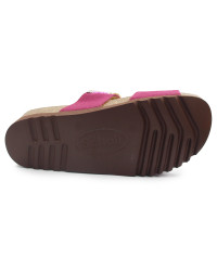 Damskie Klapki Na Lato Koraliki Scholl Zafirah 2.0 Med mf006522275