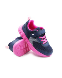 Sportowe Buty Dla Dziewczynki na Wiosnę Primigi 1452877