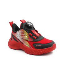 Chłopięce Buty Na Jesień Bartek 87015-15