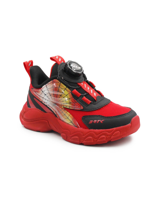Chłopięce Buty Na Jesień Bartek 87015-15