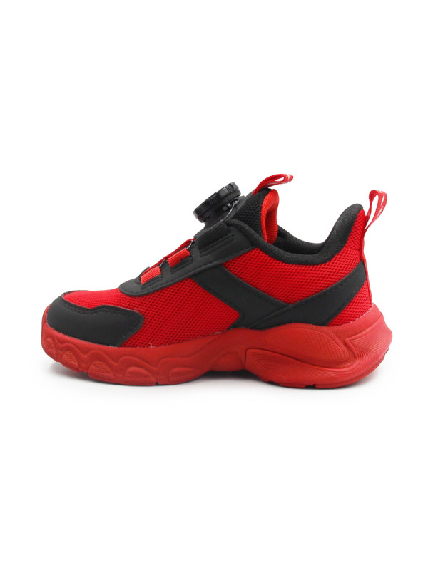 Chłopięce Buty Na Jesień Bartek 87015-15