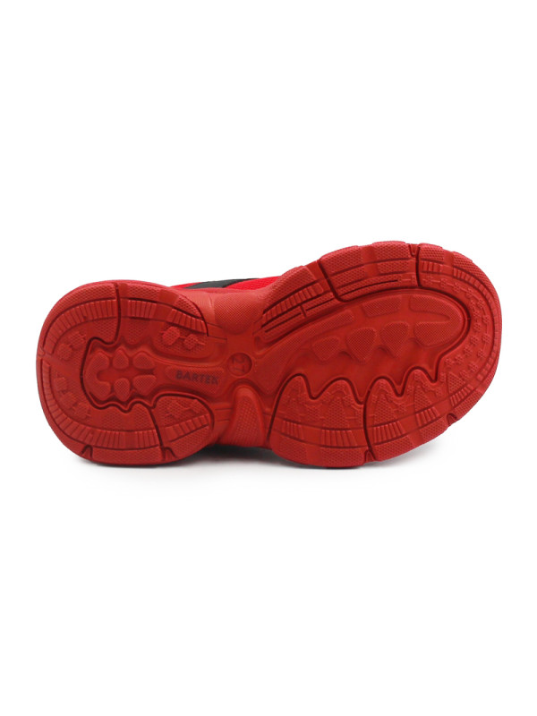 Chłopięce Buty Na Jesień Bartek 87015-15