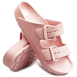 Damskie Klapki Na Lato...