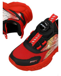 Chłopięce Buty Na Jesień Bartek 87015-15