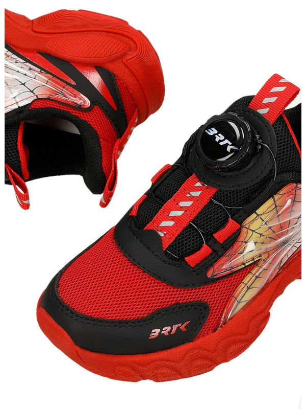 Chłopięce Buty Na Wiosnę Bartek 87015-15