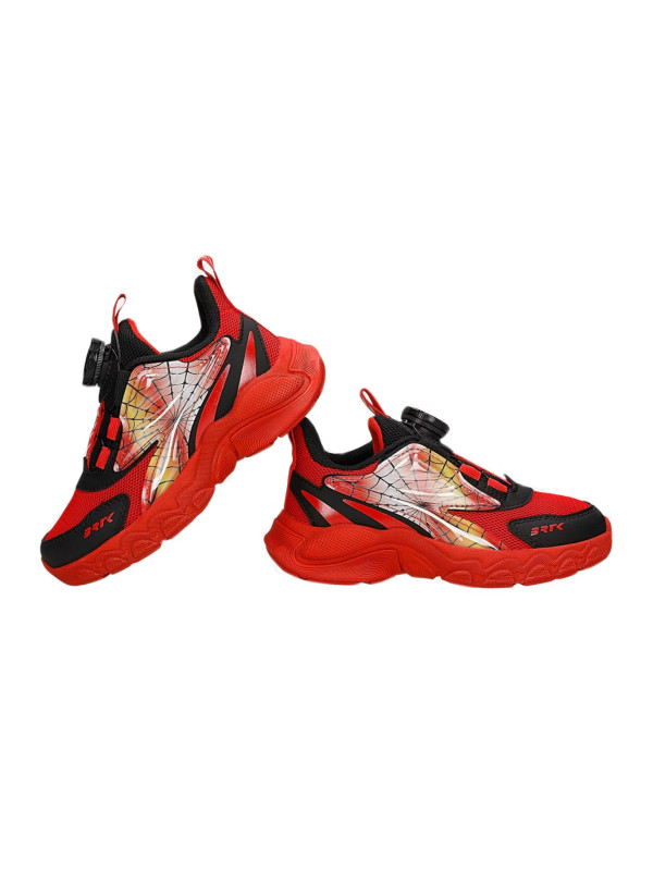 Chłopięce Buty Na Jesień Bartek 87015-15