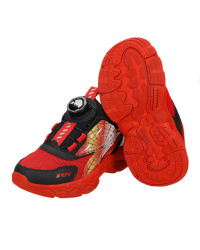 Chłopięce Buty Na Jesień Bartek 87015-15