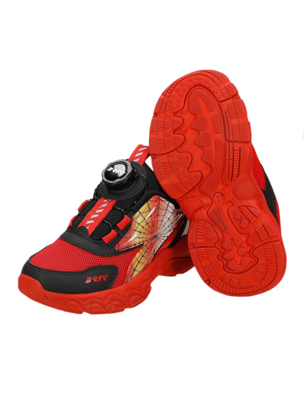 Chłopięce Buty Na Jesień Bartek 87015-15