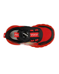 Chłopięce Buty Na Wiosnę Bartek 87015-15