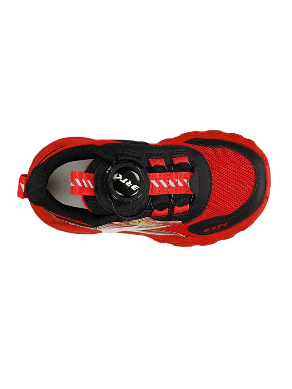 Chłopięce Buty Na Wiosnę Bartek 87015-15