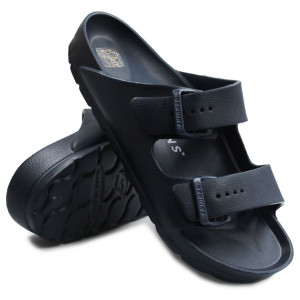 Klapki Basenowe Genuins Mallorca Navy