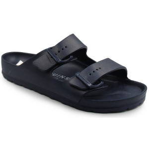 Klapki Basenowe Genuins Mallorca Navy