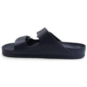 Klapki Basenowe Genuins Mallorca Navy