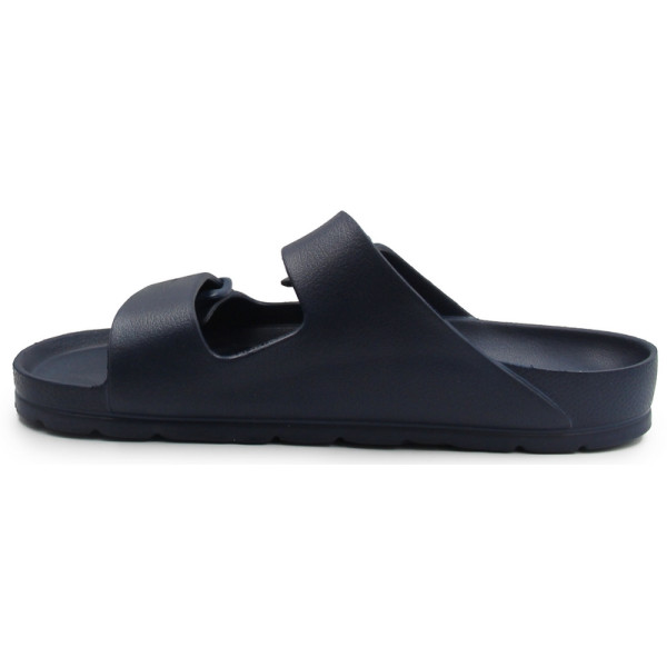 Klapki Basenowe Genuins Mallorca Navy