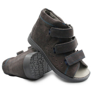 Kapcie ortopedyczne dla...