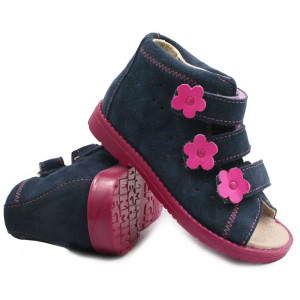 Kapcie dla dziewczynek do...