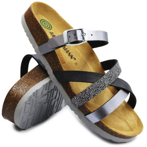 Klapki dla kobiet na lato...