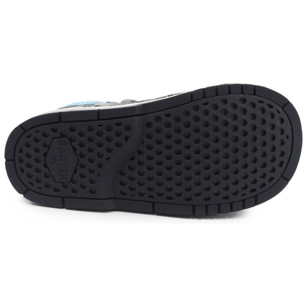 Kapcie profilaktyczne dla chłopca do przedszkola Bartek 89200-60