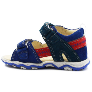 Sandały Chłopięce Bartek 118240-24