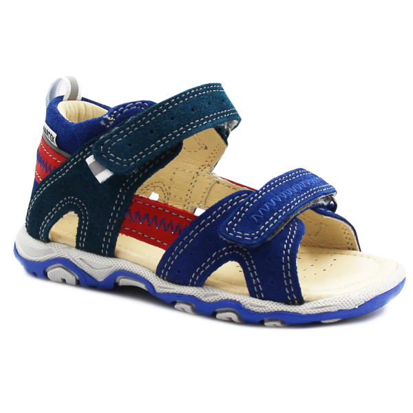 Sandały Chłopięce Bartek 118240-24