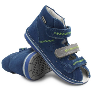 Kapcie korekcyjne dla...