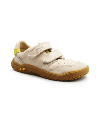 Półbuty Wiosenne Beżowe Barefoot Primigi 1421111