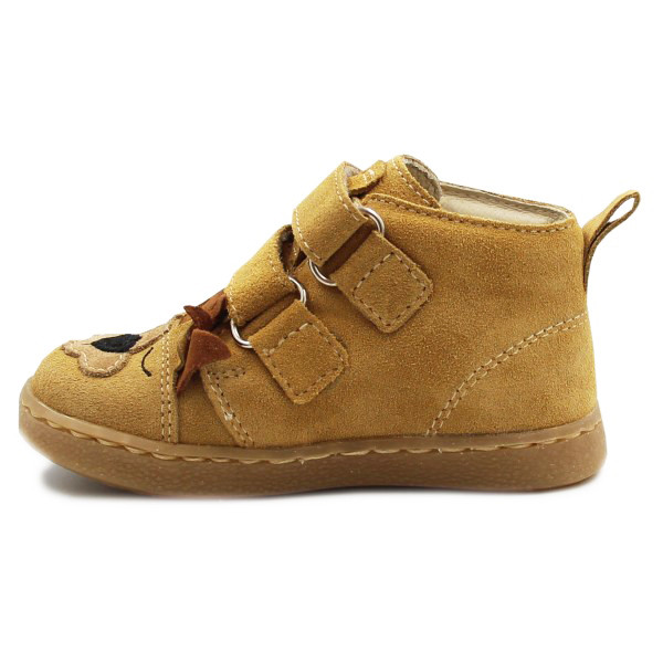 Dziecięce Buty Na Wiosnę Z Lwem Mido 20-50