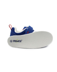 Sportowe Buty Dla Chłopca Na Wiosnę Primigi 1452855